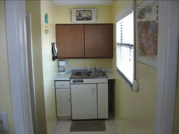 Imagen de la habitación del Hotel Sunburst Inn. Foto 13