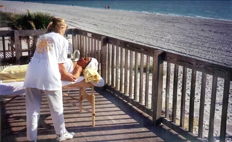 Imagen general del Hotel Sunburst Inn. Foto 2