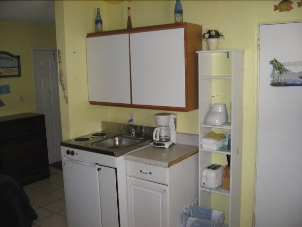 Imagen de la habitación del Hotel Sunburst Inn. Foto 16