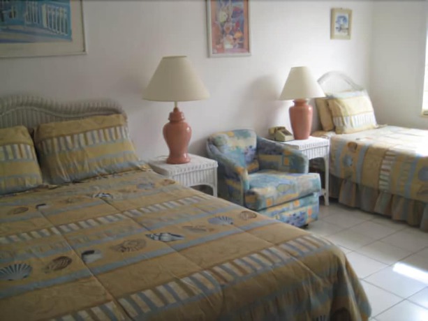 Imagen de la habitación del Hotel Sunburst Inn. Foto 17