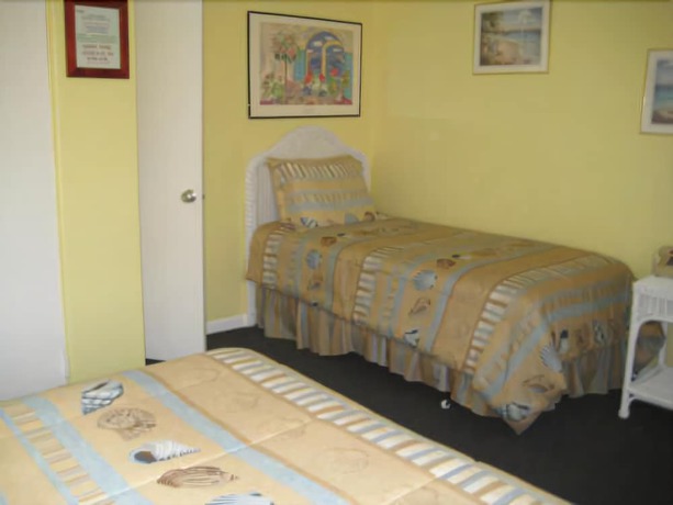 Imagen de la habitación del Hotel Sunburst Inn. Foto 18