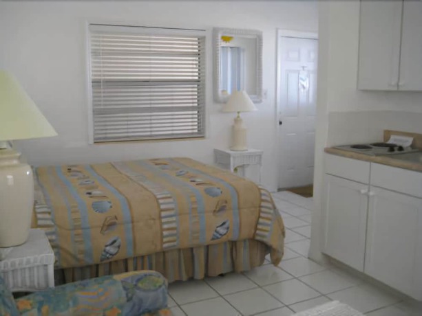 Imagen de la habitación del Hotel Sunburst Inn. Foto 19