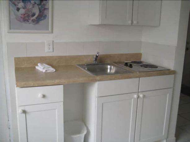 Imagen de la habitación del Hotel Sunburst Inn. Foto 20