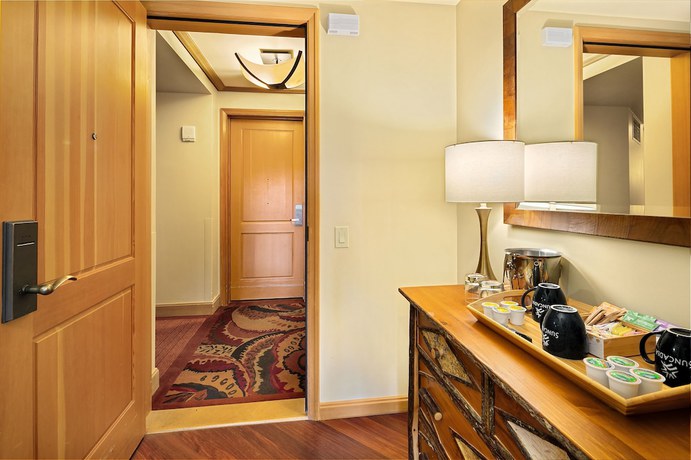 Imagen de la habitación del Hotel Suncadia Resort, a Destination by Hyatt Residence. Foto 2