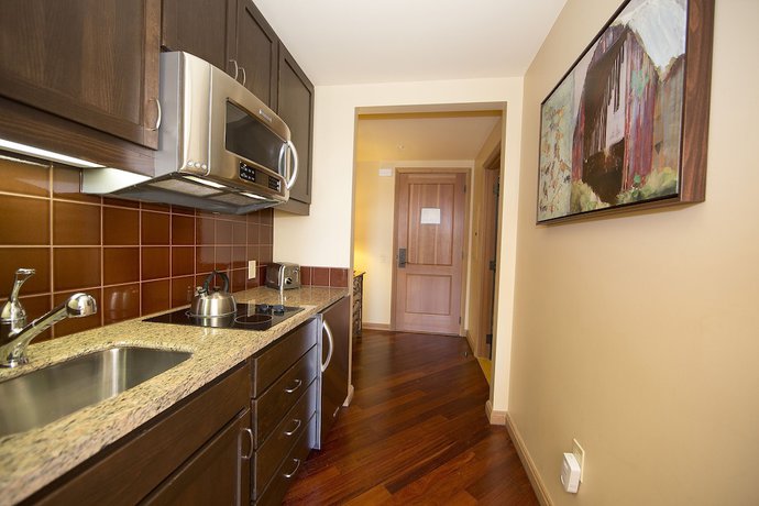 Imagen de la habitación del Hotel Suncadia Resort, a Destination by Hyatt Residence. Foto 3