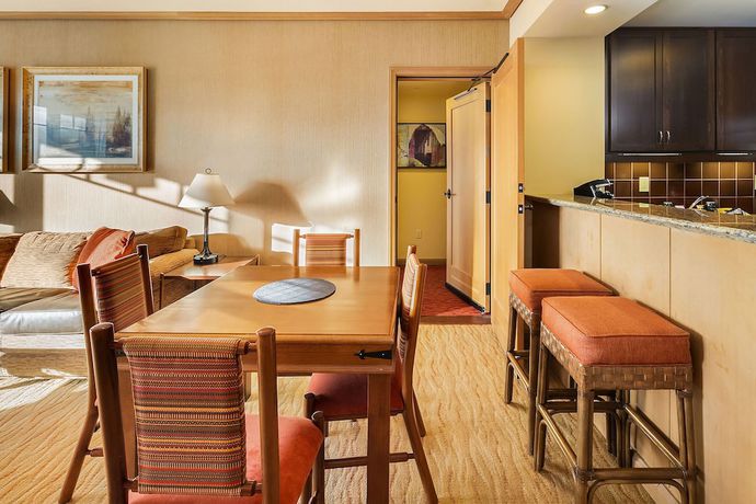 Imagen de la habitación del Hotel Suncadia Resort, a Destination by Hyatt Residence. Foto 4