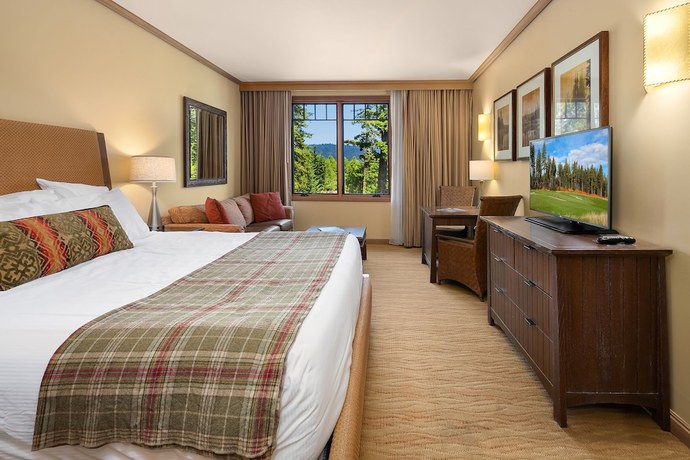 Imagen de la habitación del Hotel Suncadia Resort, a Destination by Hyatt Residence. Foto 5