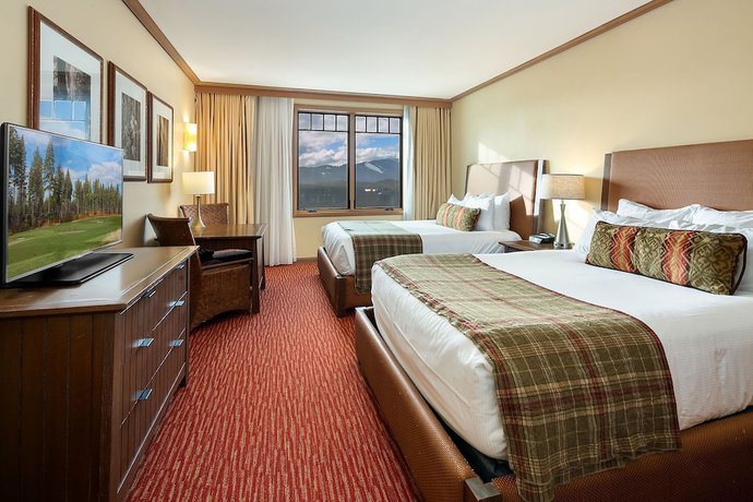 Imagen de la habitación del Hotel Suncadia Resort, a Destination by Hyatt Residence. Foto 6
