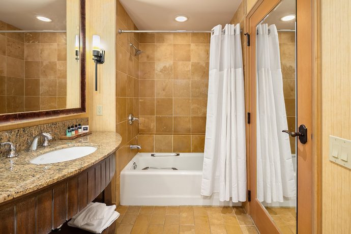 Imagen de la habitación del Hotel Suncadia Resort, a Destination by Hyatt Residence. Foto 10
