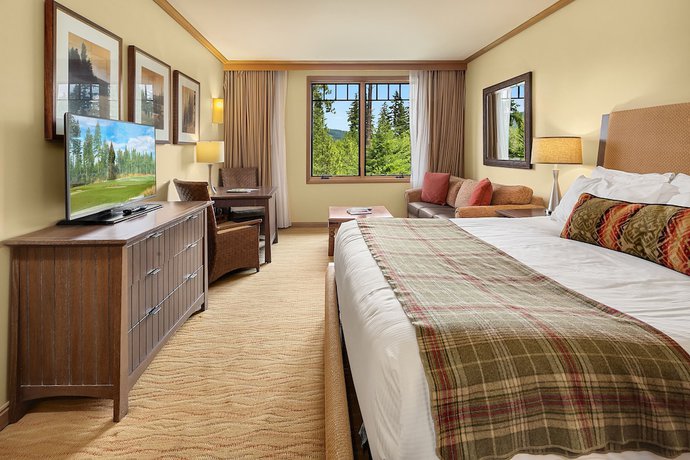 Imagen de la habitación del Hotel Suncadia Resort, a Destination by Hyatt Residence. Foto 11