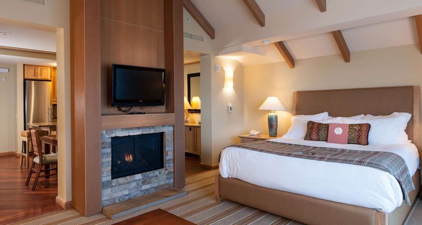 Imagen de la habitación del Hotel Suncadia Resort, a Destination by Hyatt Residence. Foto 13