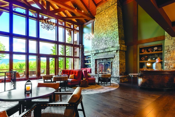 Imagen de los interiores del Hotel Suncadia Resort, a Destination by Hyatt Residence. Foto 20