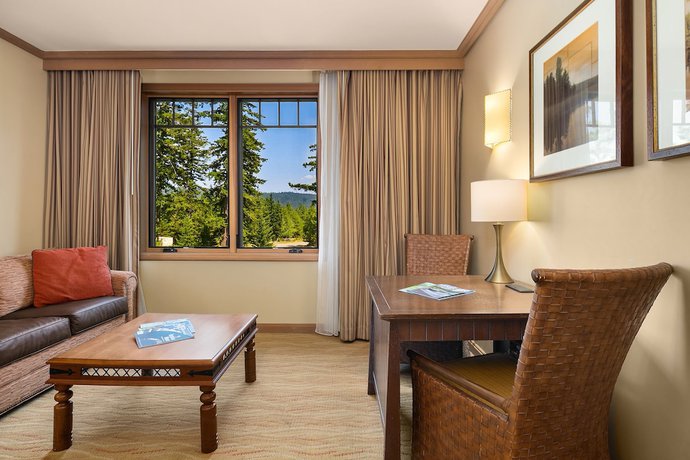 Imagen de la habitación del Hotel Suncadia Resort, a Destination by Hyatt Residence. Foto 14