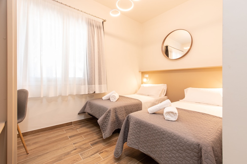 Imagen de la habitación del Hotel Suncanarias Adeje Plaza. Foto 6