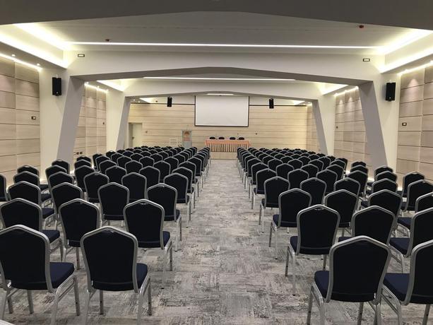 Imagen de los interiores del Hotel Sunce, Neum. Foto 14