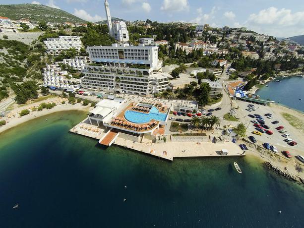 Imagen general del Hotel Sunce, Neum. Foto 1