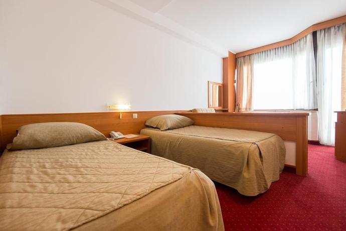 Imagen de la habitación del Hotel Sunce, Neum. Foto 8