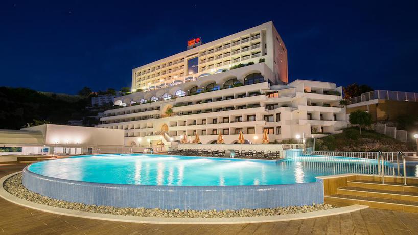 Imagen general del Hotel Sunce, Neum. Foto 2