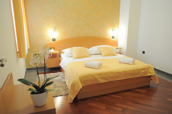 Imagen de la habitación del Hotel Sunce, Podstrana. Foto 7