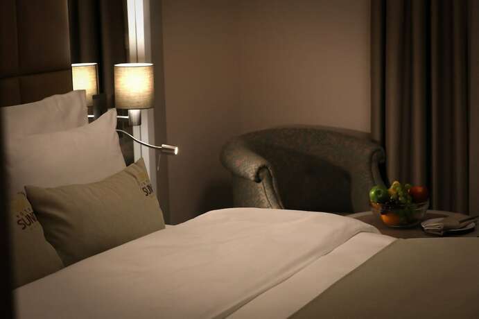 Imagen de la habitación del Hotel Sunce, Sokobanja Municipality. Foto 11