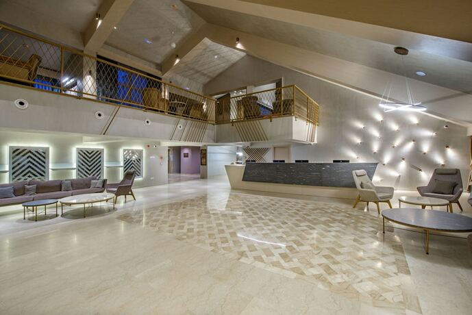 Imagen general del Hotel Sunce, Sokobanja Municipality. Foto 2