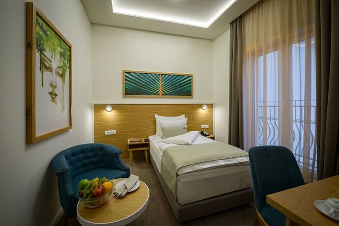 Imagen de la habitación del Hotel Sunce, Sokobanja Municipality. Foto 14