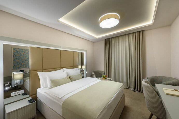 Imagen de la habitación del Hotel Sunce, Sokobanja Municipality. Foto 15