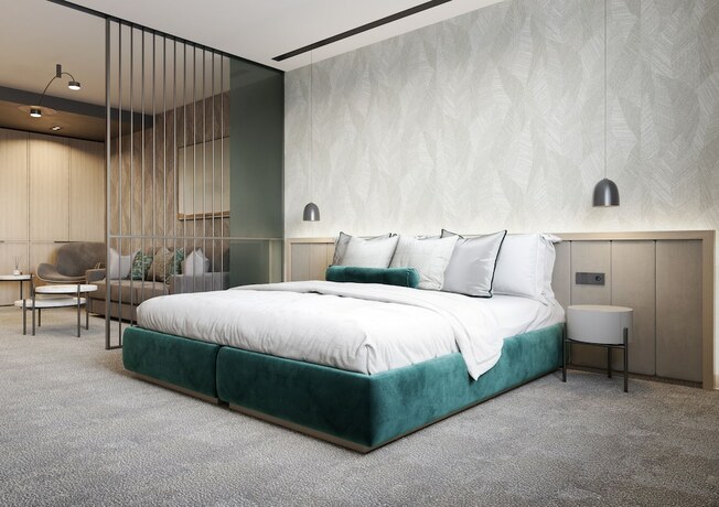 Imagen de la habitación del Hotel Sunce, Sokobanja Municipality. Foto 16