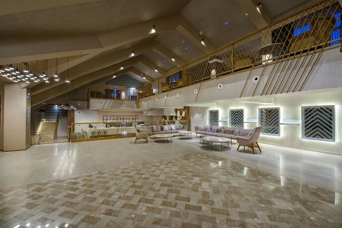 Imagen general del Hotel Sunce, Sokobanja Municipality. Foto 5