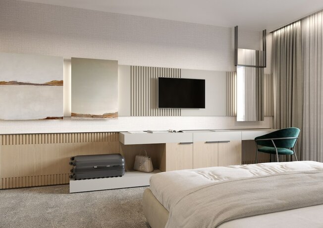 Imagen de la habitación del Hotel Sunce, Sokobanja Municipality. Foto 17