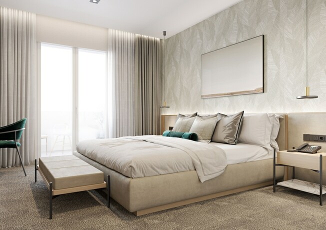 Imagen de la habitación del Hotel Sunce, Sokobanja Municipality. Foto 19