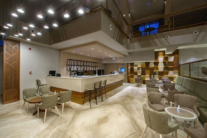 Imagen general del Hotel Sunce, Sokobanja Municipality. Foto 8