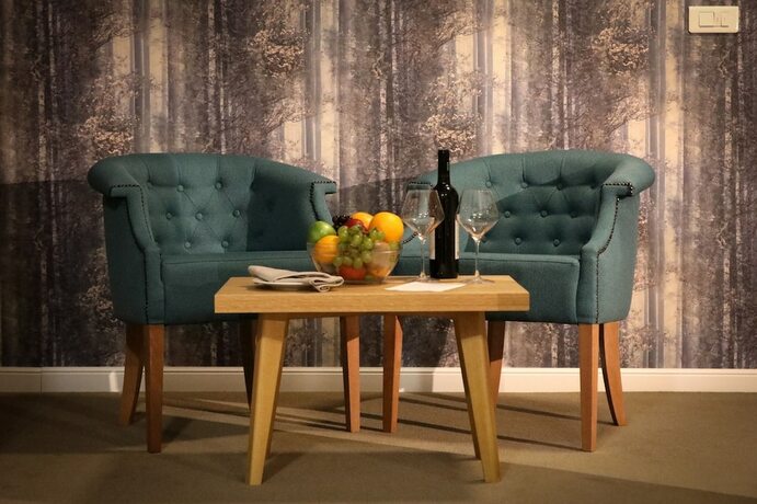 Imagen de la habitación del Hotel Sunce, Sokobanja Municipality. Foto 20