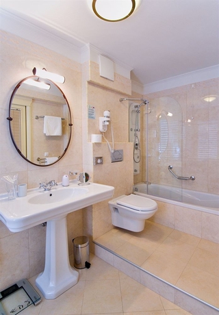 Imagen de la habitación del Hotel Sunceva Postelja. Foto 3