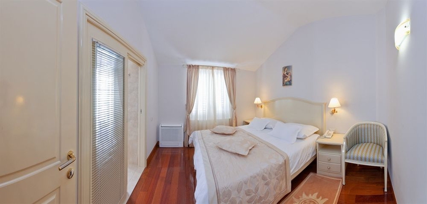 Imagen de la habitación del Hotel Sunceva Postelja. Foto 4