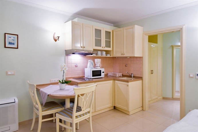 Imagen de la habitación del Hotel Sunceva Postelja. Foto 5
