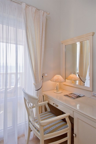 Imagen de los interiores del Hotel Sunceva Postelja. Foto 15