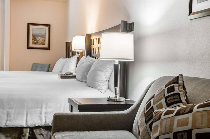 Imagen de la habitación del Hotel Sunchase Inn and Suites. Foto 5