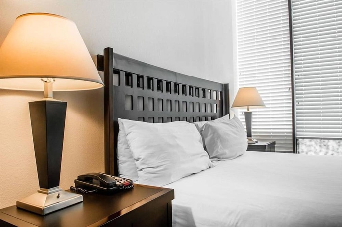 Imagen de la habitación del Hotel Sunchase Inn and Suites. Foto 6