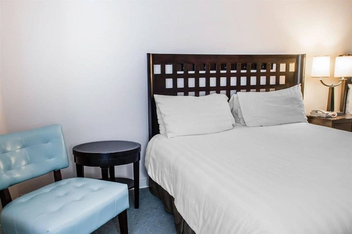 Imagen de la habitación del Hotel Sunchase Inn and Suites. Foto 7