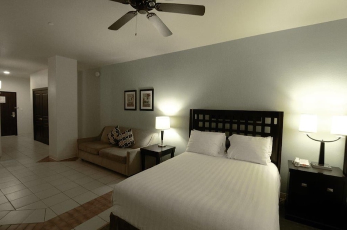 Imagen de la habitación del Hotel Sunchase Inn and Suites. Foto 8