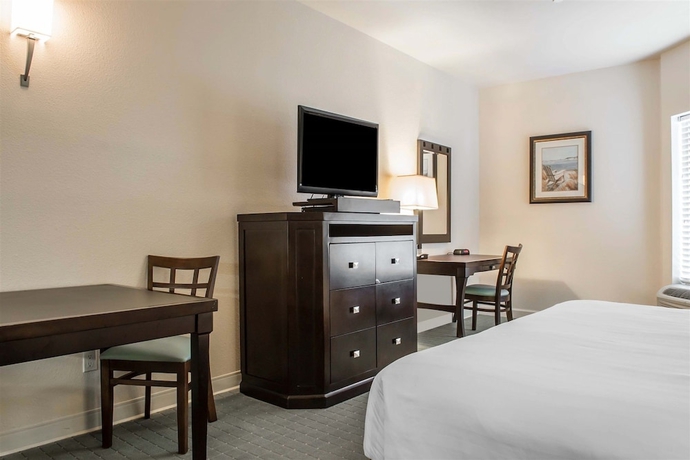 Imagen de la habitación del Hotel Sunchase Inn and Suites. Foto 9
