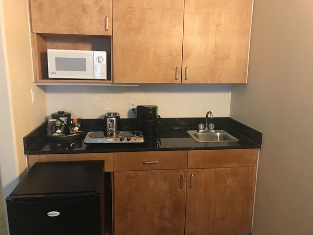 Imagen de la habitación del Hotel Sunchase Inn and Suites. Foto 17