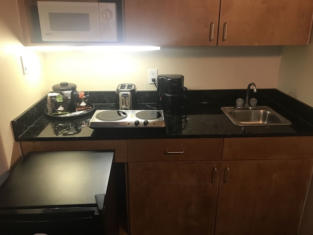 Imagen de la habitación del Hotel Sunchase Inn and Suites. Foto 18