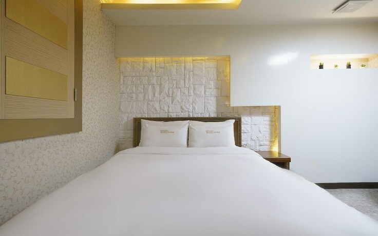 Imagen general del Hotel Suncheon Abichon. Foto 2