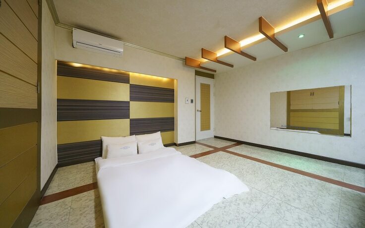 Imagen general del Hotel Suncheon Abichon. Foto 5