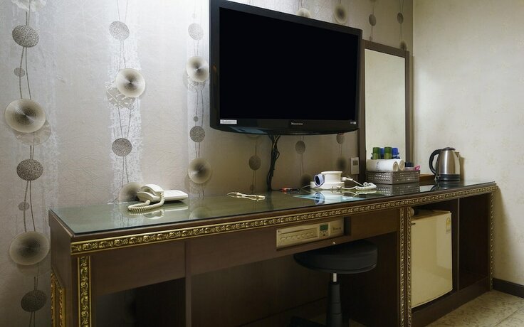 Imagen general del Hotel Suncheon Abichon. Foto 6