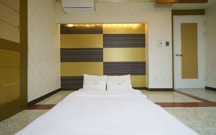 Imagen general del Hotel Suncheon Abichon. Foto 7