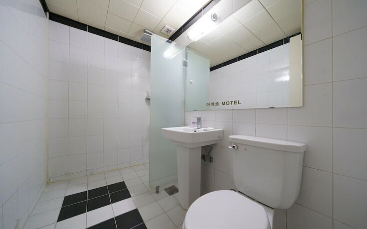 Imagen general del Hotel Suncheon Abichon. Foto 10