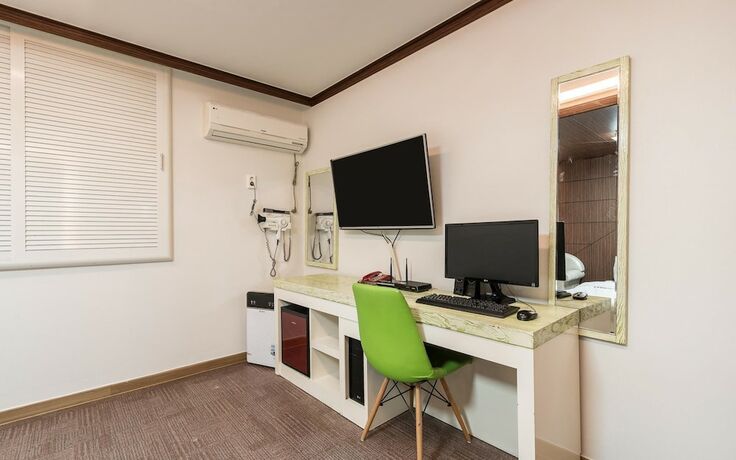 Imagen general del Hotel Suncheon Antives. Foto 2